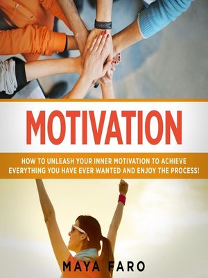cover image of Motivation